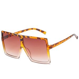 Summer fashion Sunglasses
